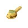 1pc Manual Juicer Citrus Lemon Squeezer; Fruit Juicer Lime Press Metal; Professional Hand Juicer Kitchen Tool