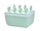 Cute Homemade Popsicle Ice Cream Mold