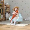 Kids Rocker Armchair