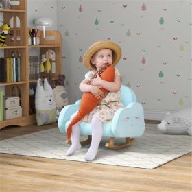 Kids Rocker Armchair