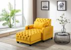 COOLMORE Living Room Leisure Sofa /Barry sofa