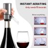 Electric Wine Aerator