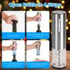 4 In 1 Electric Wine Opener Set Rechargeable Wine Aerator Foil Cutter Vacuum Wine Stopper Wine Gifts for Men Women