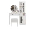 dressing table set