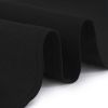 Classic Black Tablecloth 90x156 inch Table Clothes for 8 Foot Rectangle Tables 200 GSM Stain and Wrinkle Resistant Washable Fabric 2 Pack