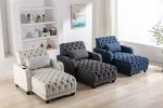 COOLMORE Living Room Leisure Sofa /Barry sofa