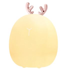 Nightlight (Option: Deer)