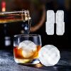 1pc Homemade Ice Cube Ice Ball Mold Household Ice Tray With Cover Frozen Ice Cube Mold